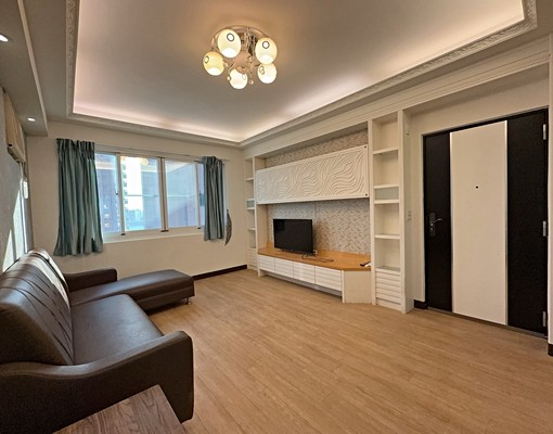 雪梨大樓近輕軌光榮碼頭⭐️通風採光三房 - Image 2