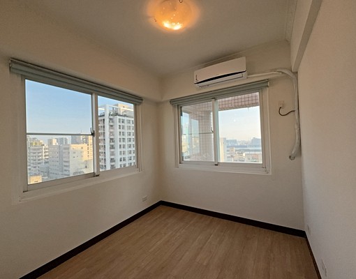 雪梨大樓近輕軌光榮碼頭⭐️通風採光三房 - Image 9