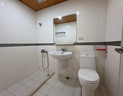 雪梨大樓近輕軌光榮碼頭⭐️通風採光三房 - Image 7