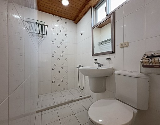 雪梨大樓近輕軌光榮碼頭⭐️通風採光三房 - Image 10