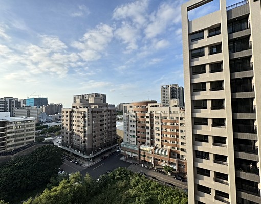 「雅淇」柏斯市💖全新雙衛浴廚房瓦斯可租補大二房一卡皮箱入住 - Image 4