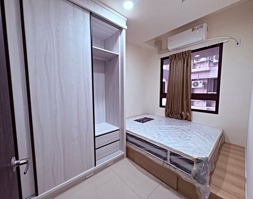 全新輕裝潢(可租補)高樓層(漂亮2房) - Image 9