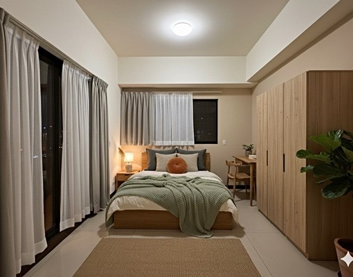 免仲~林口交流道主要幹道,可遠眺林口景觀,生活通勤皆便利 - Image 2