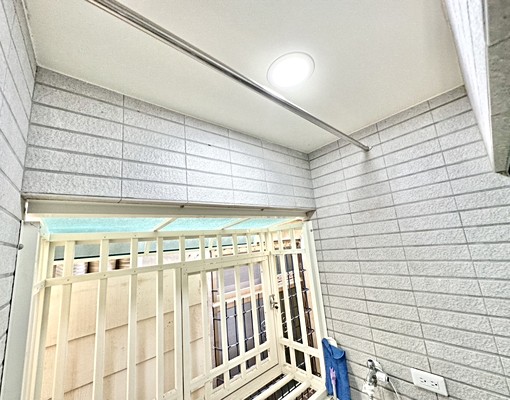 🌈水湳經貿⭐台水電⭐可寵可雙租補⭐機車位⭐流理台⭐文心捷運 - Image 9