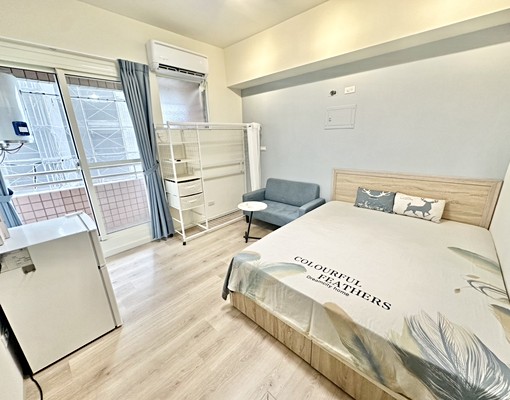 🌈新屋⭐台水電⭐電梯管理員⭐可雙租補⭐可寵⭐陽台獨洗曬⭐ - Image 2