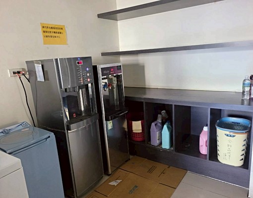 中臺會館|北歐設計風|設備齊全拎包即住|屋主自租|誠可議 - Image 20