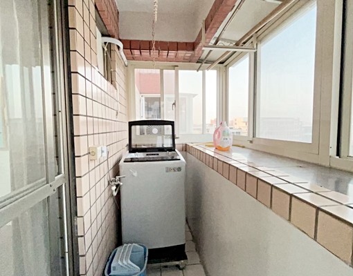 大里區/電梯三房兩衛含管/可租補/獨洗曬 - Image 12