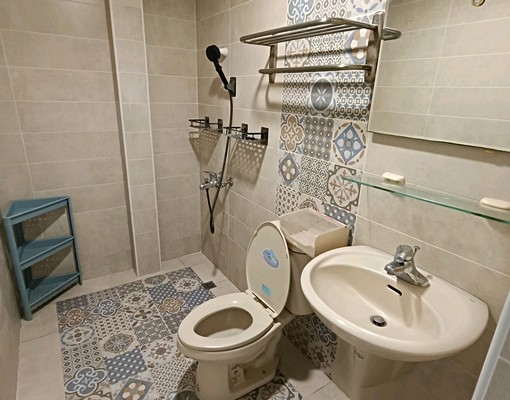 近高餐/小港機場/中鋼/設計感十足/可寵可租補大套房 - Image 6