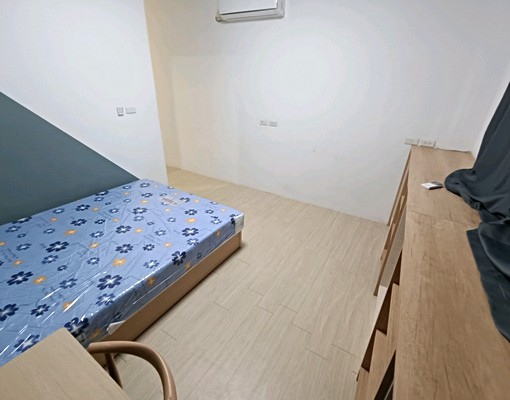 近高餐/小港機場/中鋼/設計感十足/可寵可租補大套房 - Image 9