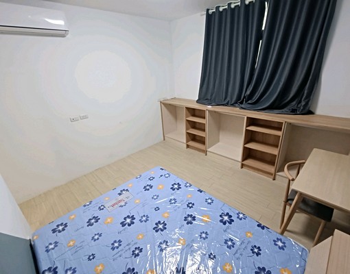 近高餐/小港機場/中鋼/設計感十足/可寵可租補大套房 - Image 10