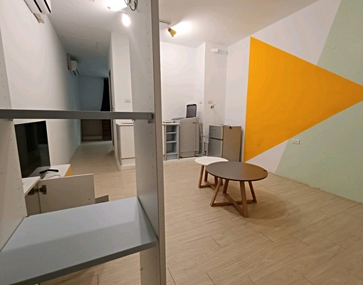 近高餐/小港機場/中鋼/設計感十足/可寵可租補大套房 - Image 2