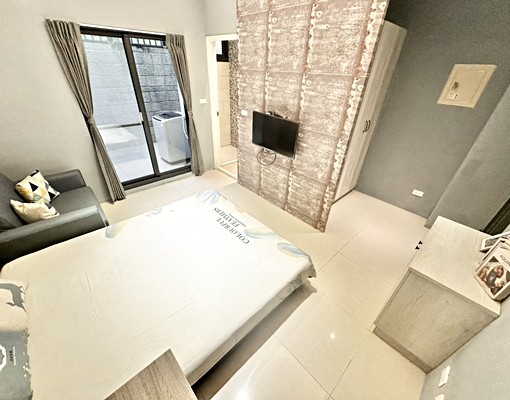 🌈走路中國醫⭐一中⭐電梯⭐室內機車位⭐可貓⭐便宜大間⭐沙發 - Image 4