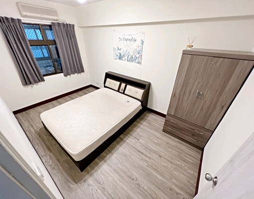 北屯超級俗擱大碗首選✅可寵首選拎包入住超新屋況精品大四房平車 - Image 10