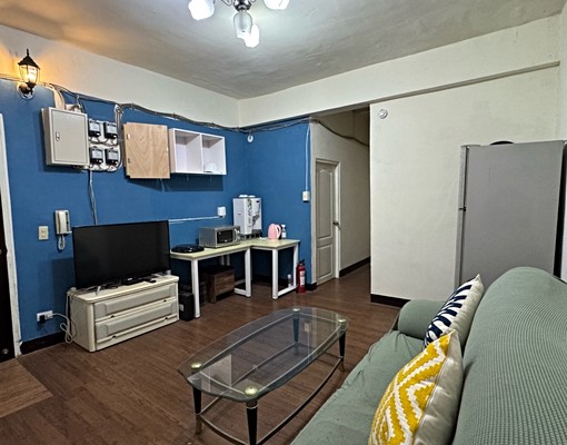 秀朗橋旁分租四雅房兩衛浴大客廳 - Image 2