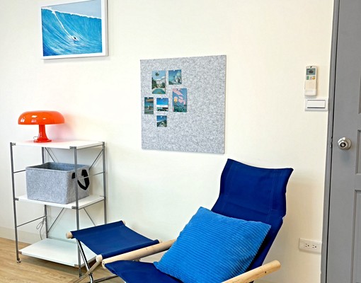 全新採光邊間~新埔捷運高級共生公寓(系統顯示為租補後金額) - Image 5