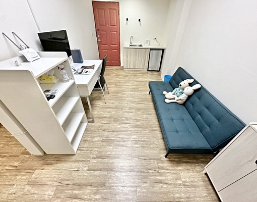 可貓可租補❤走路東海秒殺一房一廳❤流理台陽台獨洗❤電梯❤ - Image 8