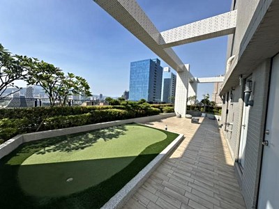 社區圖片