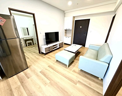 夢幻誠絕美質感裝潢🎉可寵爆棚秒殺社區最美精裝兩房平車 - Image 5