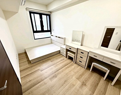 夢幻誠絕美質感裝潢🎉可寵爆棚秒殺社區最美精裝兩房平車 - Image 7