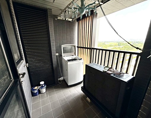 夢幻誠絕美質感裝潢🎉可寵爆棚秒殺社區最美精裝兩房平車 - Image 14