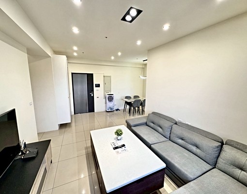 新麗馳💫東山軍功松竹可租補💫秒殺3房雙車位💫採光優 - Image 3