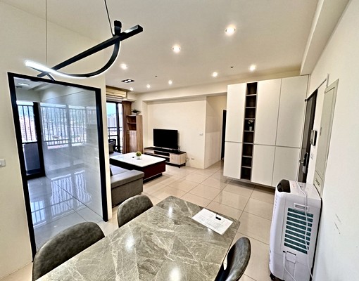 新麗馳💫東山軍功松竹可租補💫秒殺3房雙車位💫採光優 - Image 4