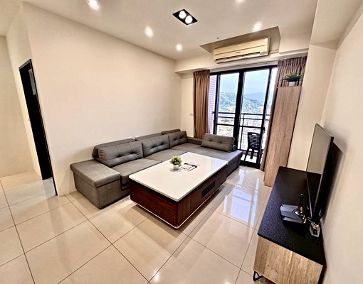 新麗馳💫東山軍功松竹可租補💫秒殺3房雙車位💫採光優 - Image 2