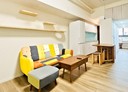 新店區-央北二路1房1廳，25.1坪