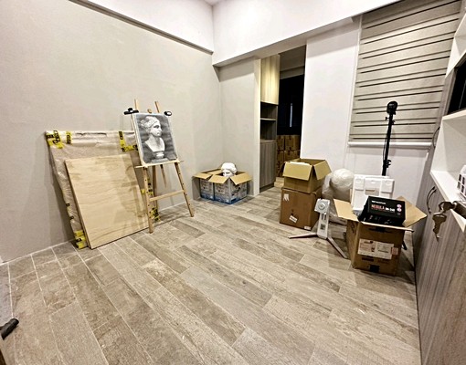 都峰苑一期-兩房雙主臥 - Image 2