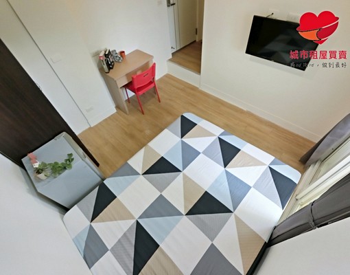 城市租屋-可租補✔獨洗曬✔中國醫✔逢甲✔僑光✔水湳 - Image 9