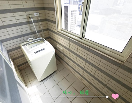 超大空間可租補♥獨洗陽台流理台♥可貓 - Image 5