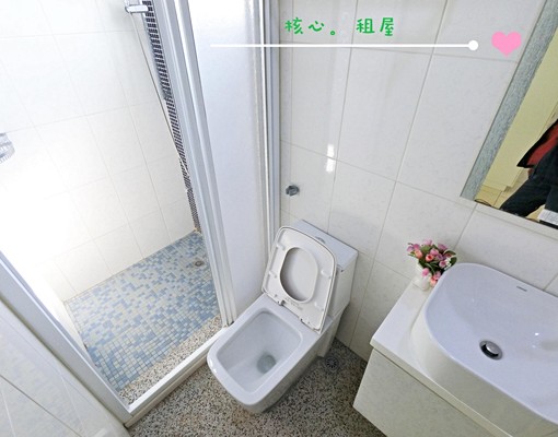 可開火-採光通風佳👌尊享空間-環境優美 - Image 8