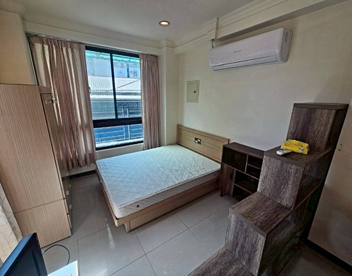 三民高中🌟免爬高，包網路，獨洗曬，採光佳，乾濕分離，電磁爐 - Image 1