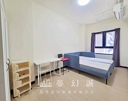 可租補*溫馨大方,兩房含平面車位 - Image 1