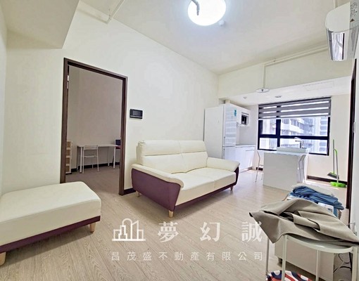 可租補*溫馨大方,兩房含平面車位 - Image 8