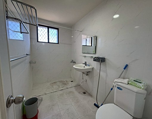 秀朗橋/可報稅租補入籍/正三房採光通風/傢俱齊全空間大/機能 - Image 11