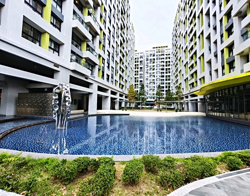 歡迎公司承租星都心優質四改三家具電齊全 - Image 14