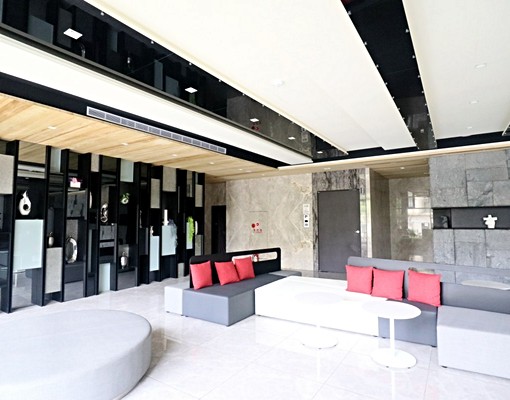 藝文區新屋齡使用16坪景觀1+1房 - Image 10