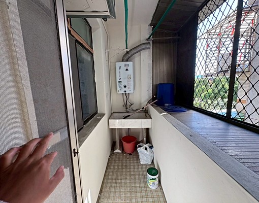 秀朗橋❣️可租補稅籍大空間/傢俱齊全採光通風/機能佳學生優惠 - Image 13