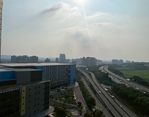 高樓景觀二房平車｜可租補免仲費 - Image 10