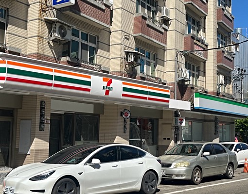 南亞技術學院後門電梯陽台套房出租 - 591租屋網 - Image 24