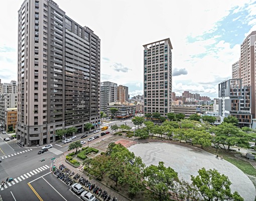 ✨三鐵共構|輕屋齡|兩房雙衛浴開窗 - Image 14