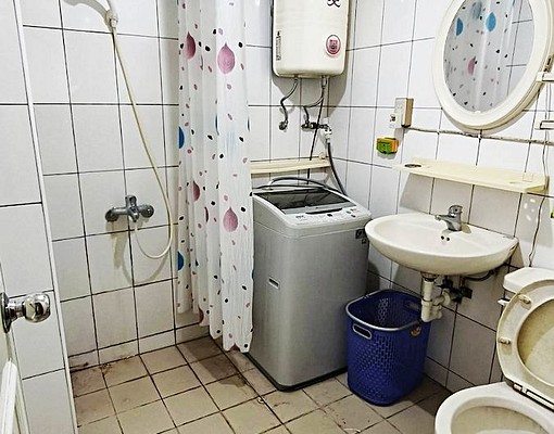 ★台北101信義商圈鄰北醫簡約超值小資美房★慶霖 - Image 7