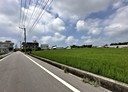 埔鹽鄉-埔菜路土地，1033.9坪