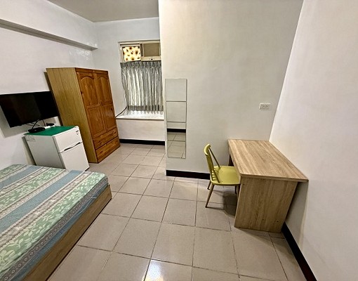 中原美食街旁.漂亮網路新套房.附傢俱家電 - Image 2
