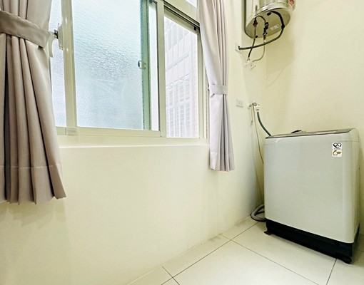 正隆廣場/獨立洗衣機/乾濕分離/飲水機/貓咪可談 - Image 5