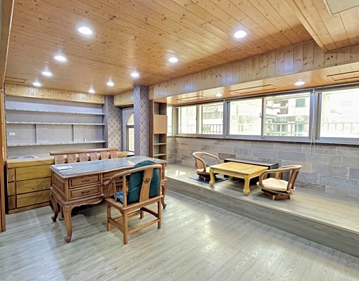 📣雪莉-一層一戶|51坪四房三衛《文心崇德捷運》寵物可談~ - Image 1