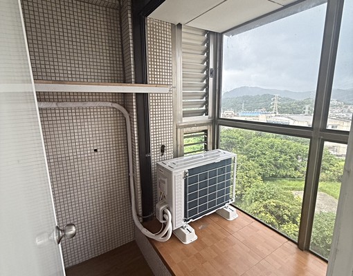 🌸伯爵山莊建業樓~樂活溫馨3房🌸 - Image 12