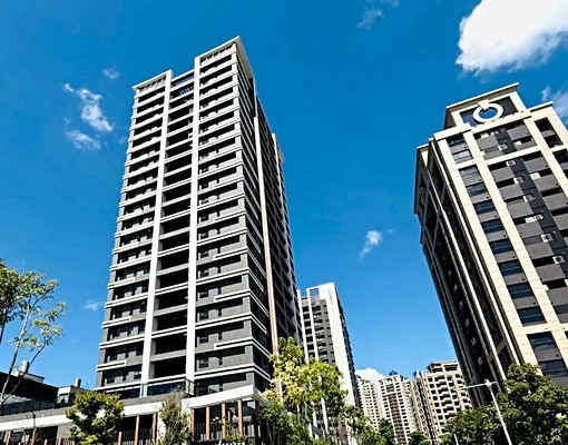 馥都A+亮麗三房車 - Image 12