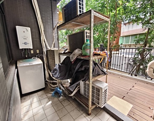 丰悅夏宮🎊可養寵🎊大庭園花苑 - Image 13